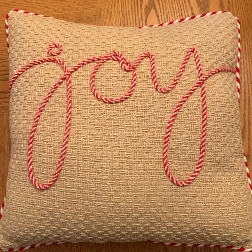 JOY Pillow